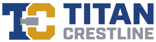 Titan Crestline Machinery — heavy machinery, oilfield and site equipment