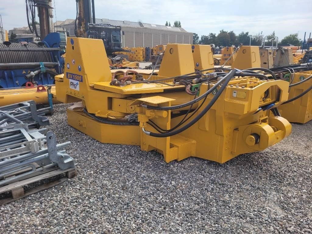 2008 Bauer BV1500HD-08