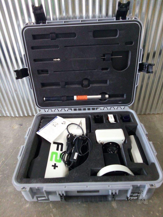 2025 Digitrak Falcon F2