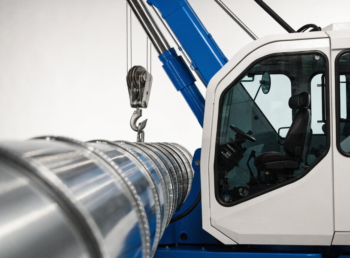 Tadano GR-300N Rough Terrain Crane photo 3